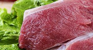 純瘦肉