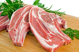 五花肉