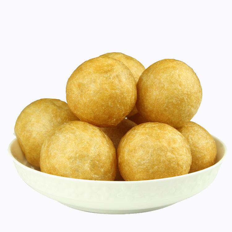 油面筋